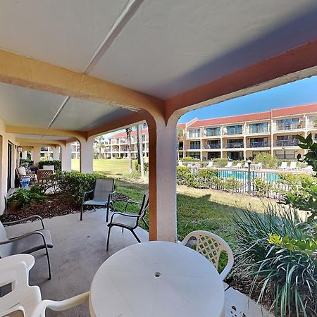Sea Place 14158 St. Augustine Exterior foto