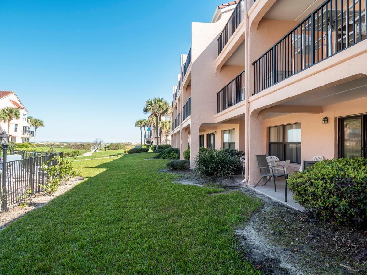 Sea Place 14158 St. Augustine Exterior foto