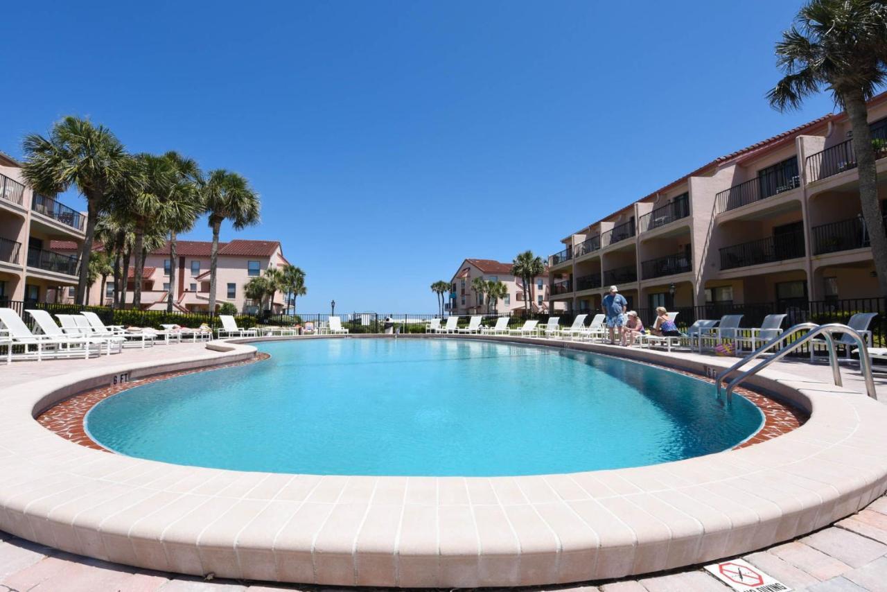Sea Place 14158 St. Augustine Exterior foto