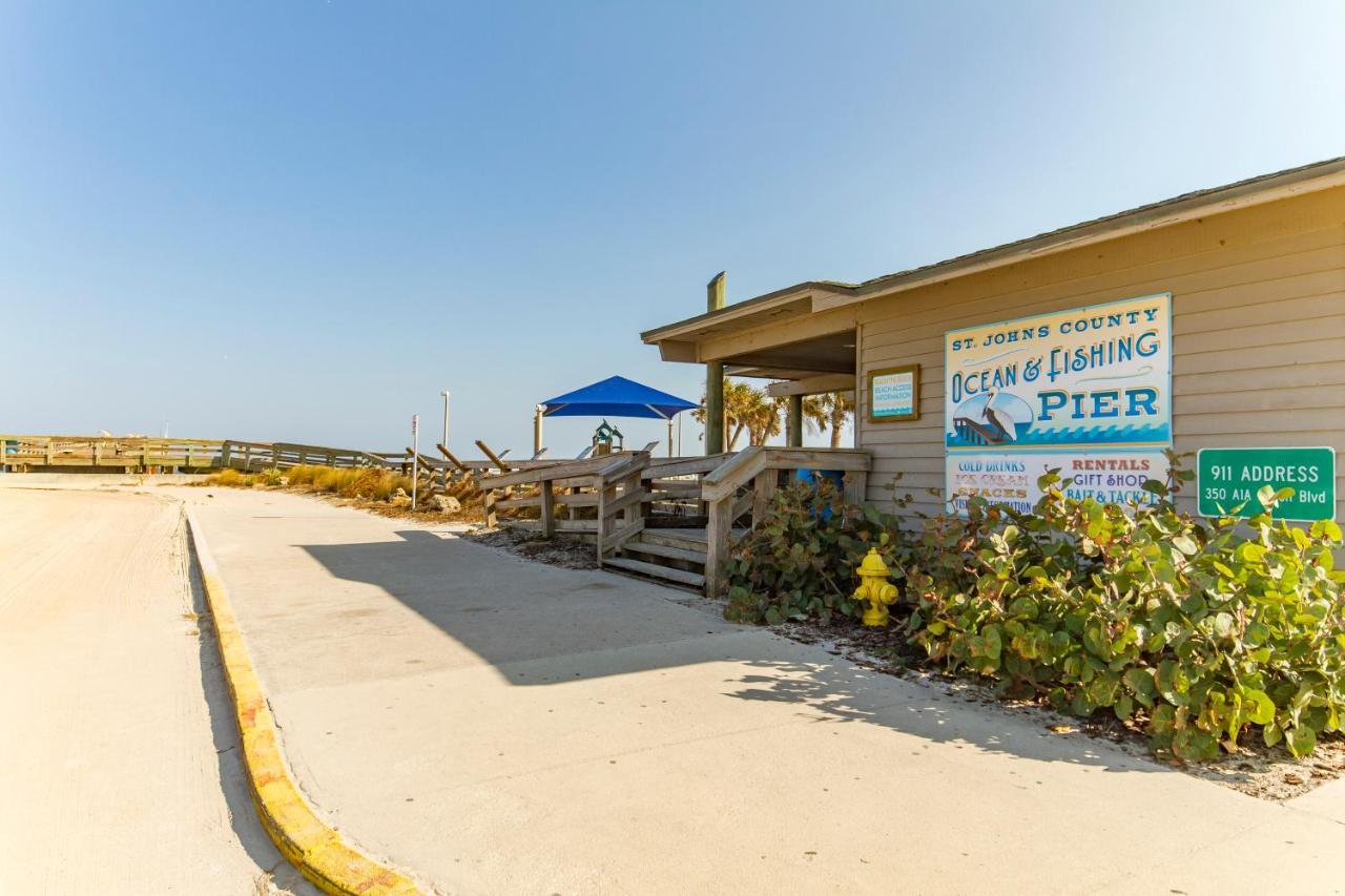 Sea Place 14158 St. Augustine Exterior foto