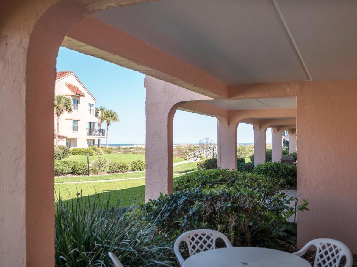Sea Place 14158 St. Augustine Exterior foto