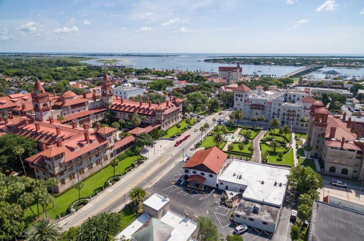 Sea Place 14158 St. Augustine Exterior foto