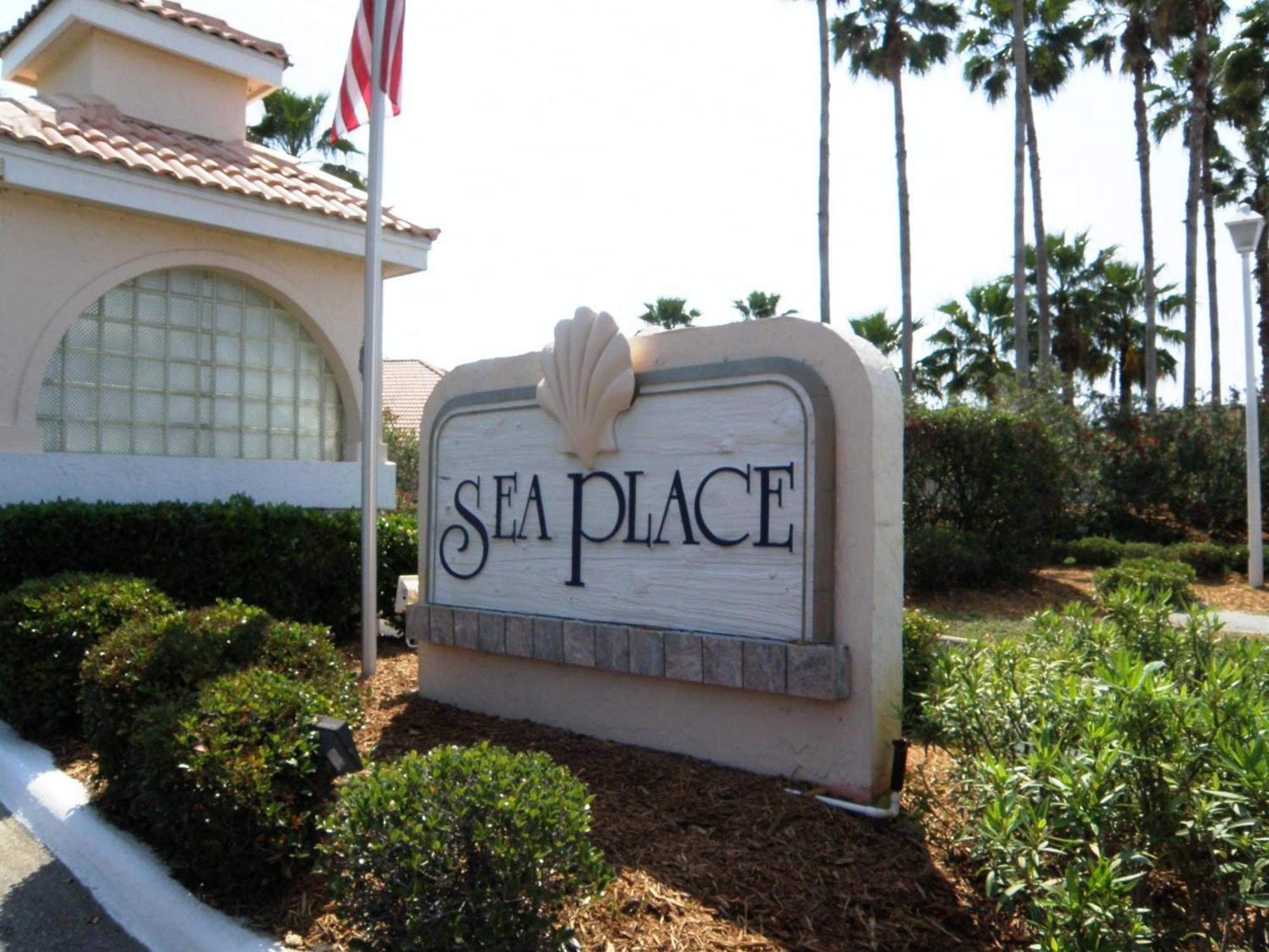 Sea Place 14158 St. Augustine Exterior foto