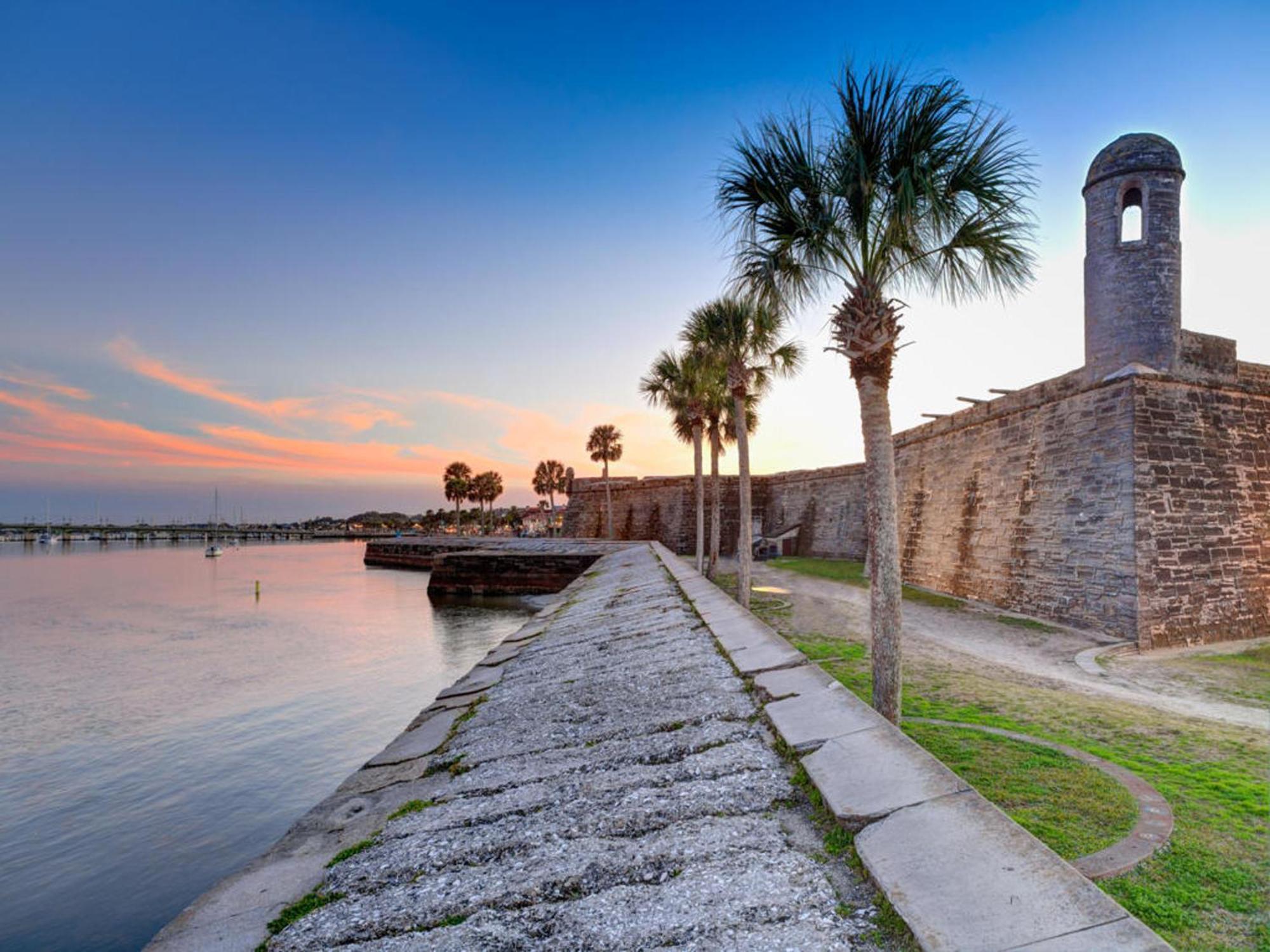 Sea Place 14158 St. Augustine Exterior foto