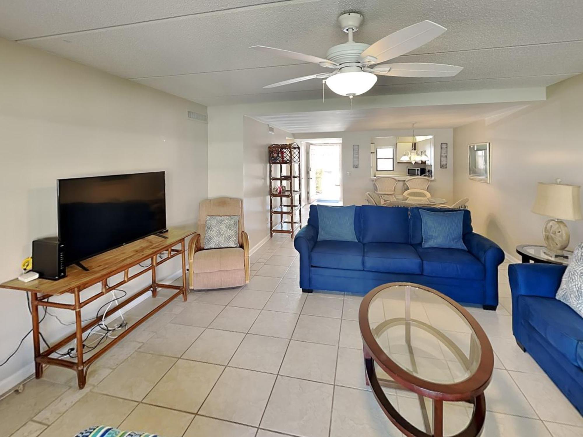Sea Place 14158 St. Augustine Exterior foto