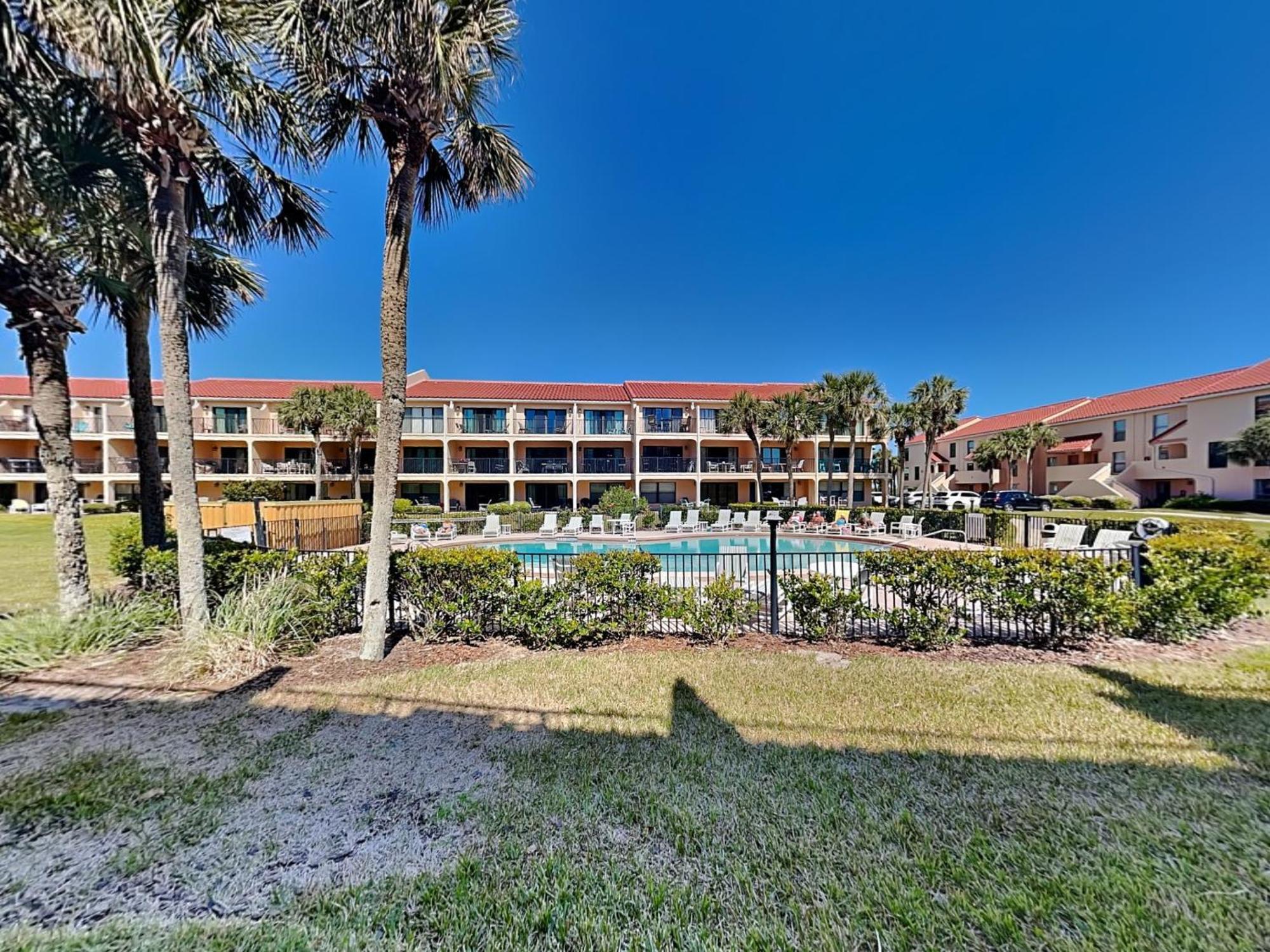 Sea Place 14158 St. Augustine Exterior foto