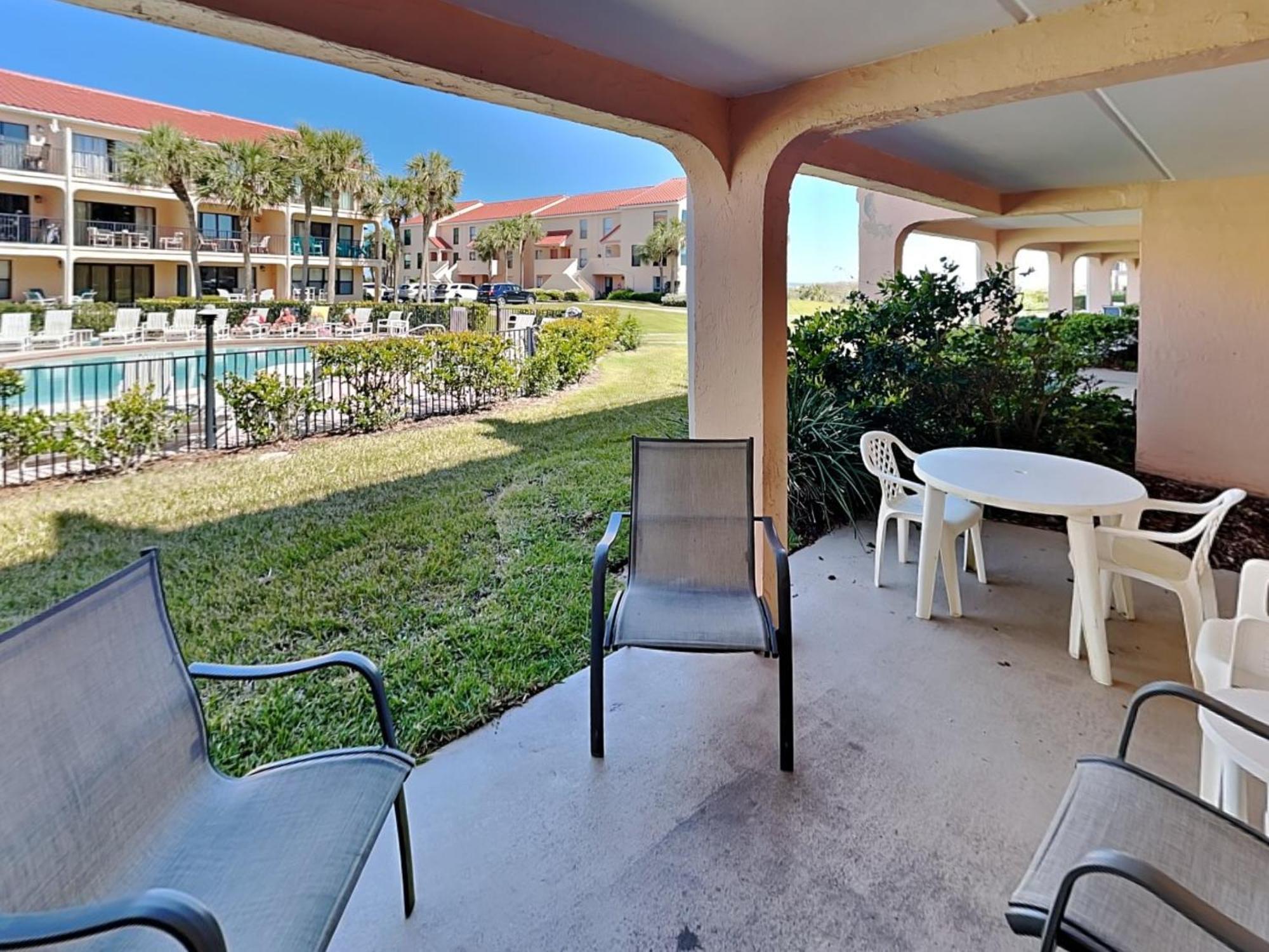 Sea Place 14158 St. Augustine Exterior foto